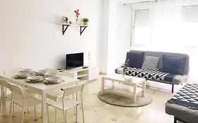 Sagasta Beach Apartment IV By Canary365